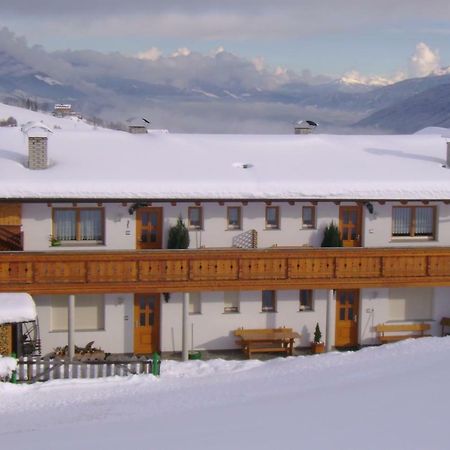 Ferienwohnung Winklerhof 마란자 외부 사진
