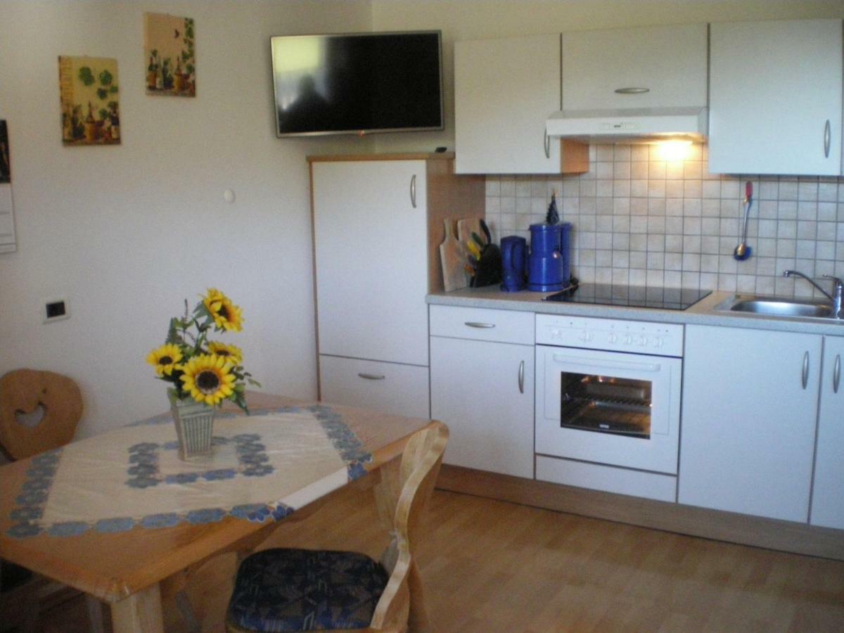 Ferienwohnung Winklerhof 마란자 외부 사진