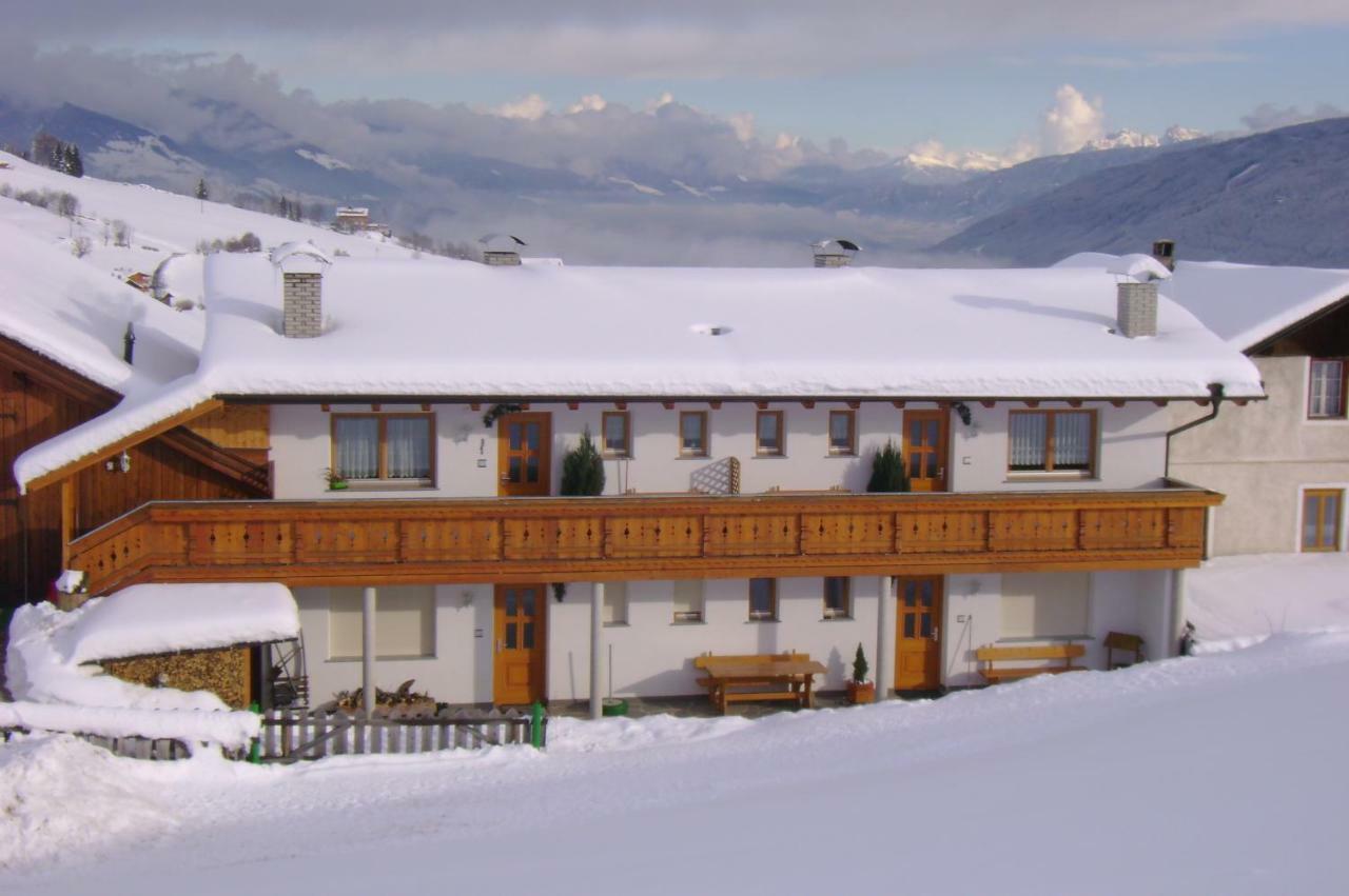 Ferienwohnung Winklerhof 마란자 외부 사진