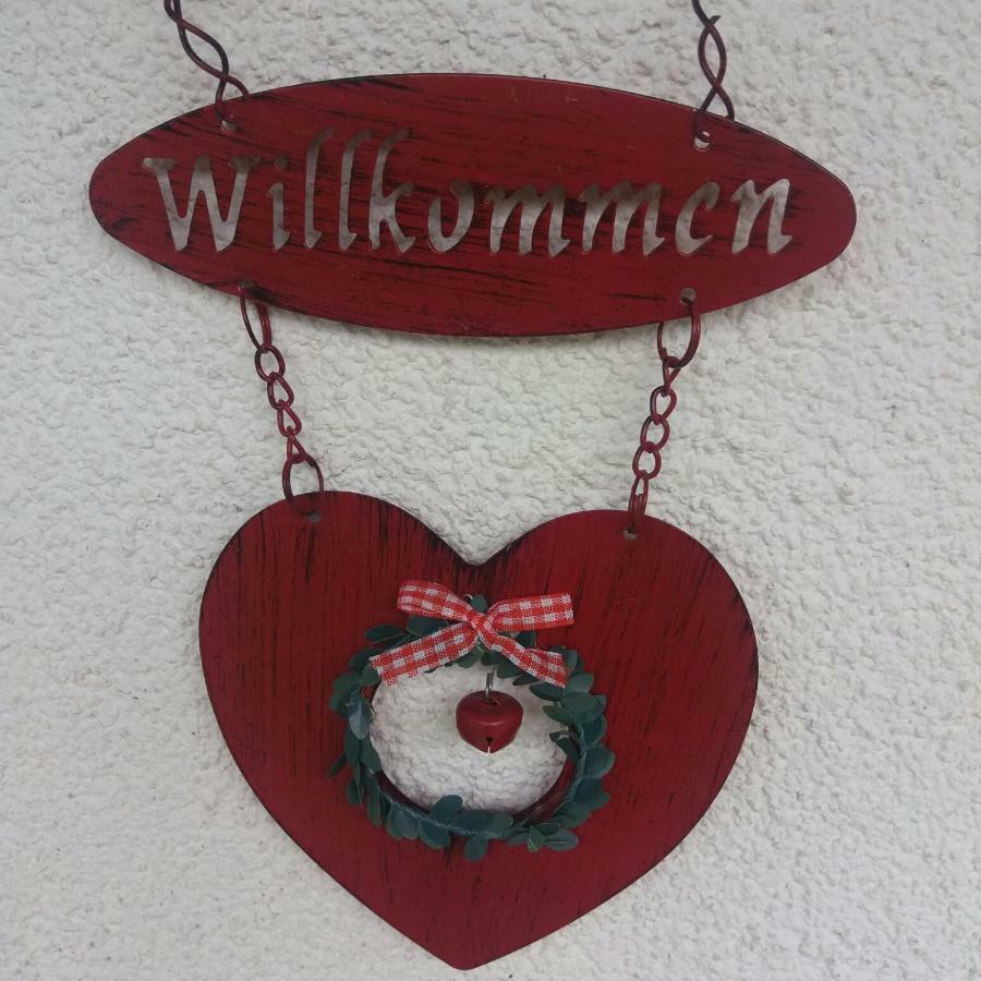 Ferienwohnung Winklerhof 마란자 외부 사진